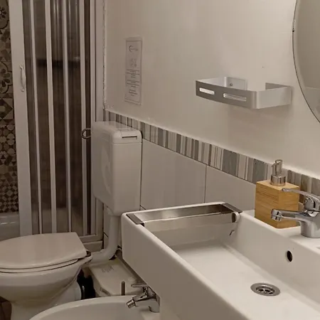 Cconforthotels Host Dolci Risvegli Bari Exterior foto
