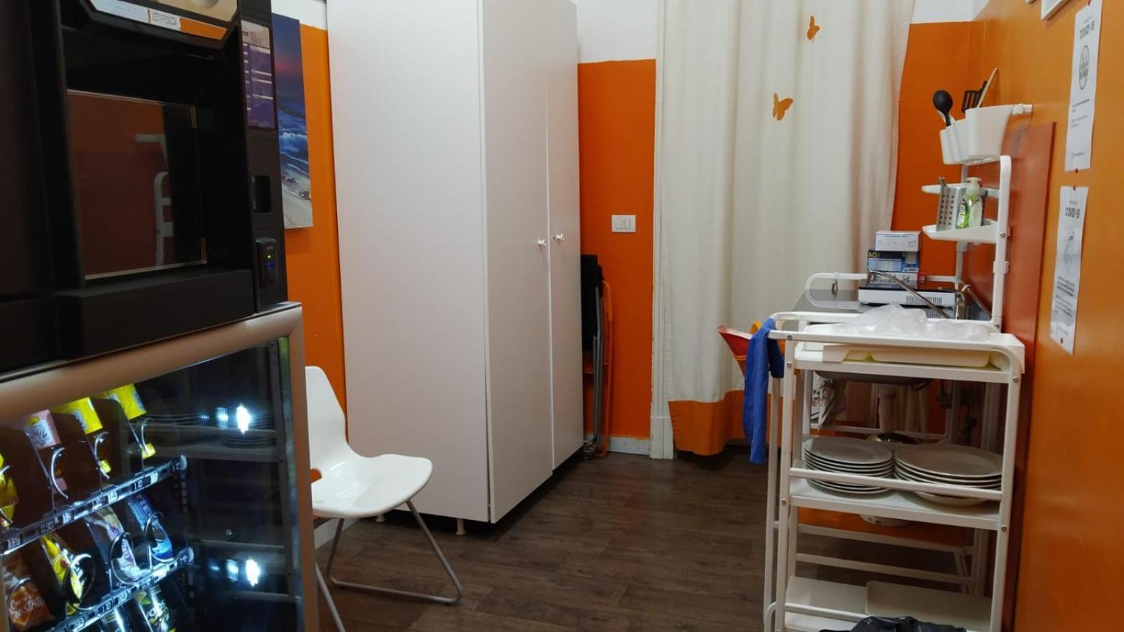 Casa de hóspedes Cconforthotels Host Dolci Risvegli