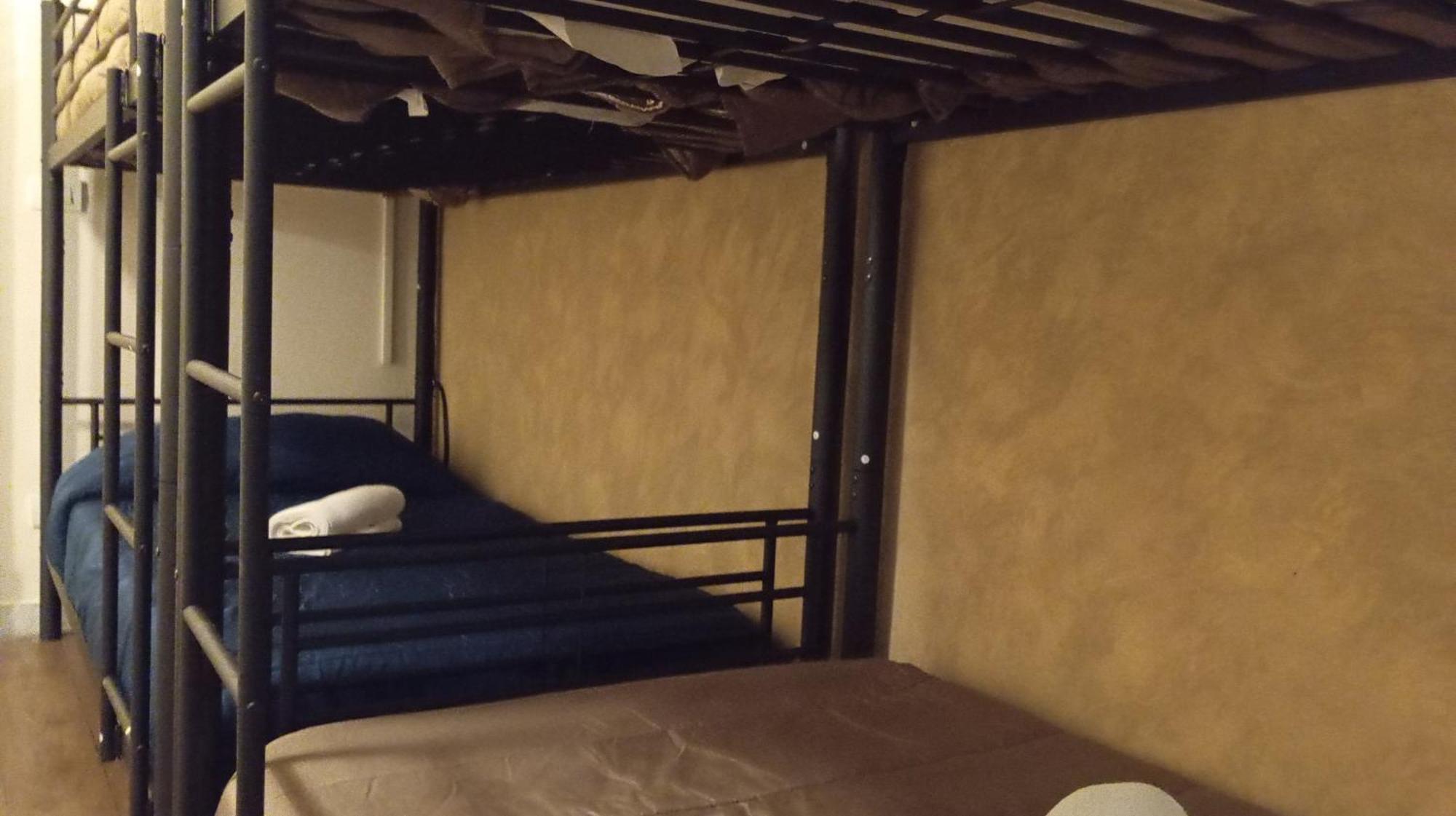 Cconforthotels Host Dolci Risvegli Maison d'hôtes Bari