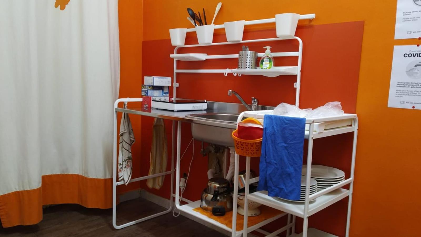 Maison d'hôtes Cconforthotels Host Dolci Risvegli Bari