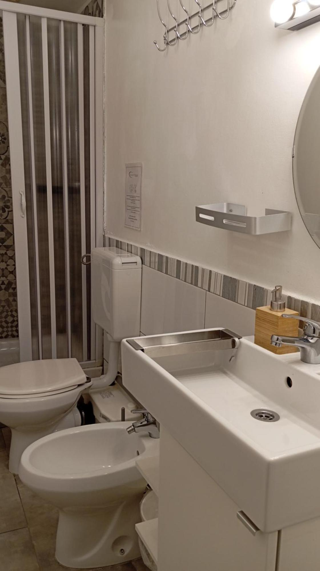 Cconforthotels Host Dolci Risvegli Maison d'hôtes Bari